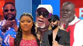 Download lagu 🛑DIDIER LA COSTE!! KOFFI OLOMIDE AYINA FALLY IPUPA FOR CINDY LE COEUR........ mp3