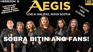 Download lagu AEGIS in Halifax Full Concert with Extra Bunos Footage. mp3 Download lagu AEGIS in Halifax Full Concert with Extra Bunos Footage. mp3