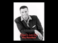 Roy Hamilton - "Don't Let Go" 