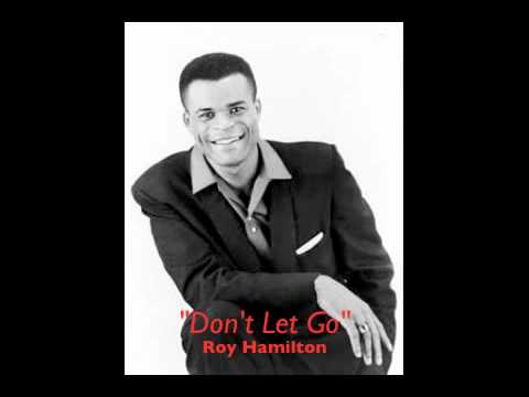 Roy Hamilton - 