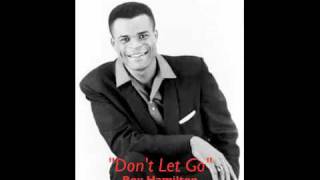 Roy Hamilton - "Don't Let Go"