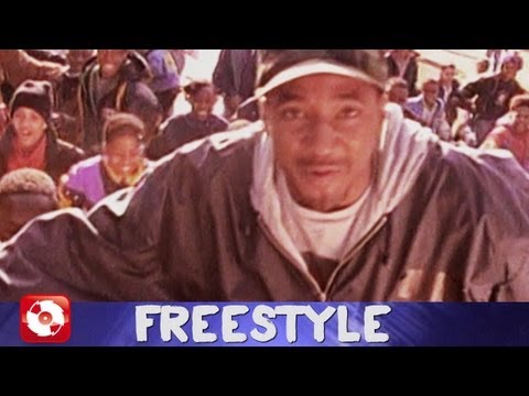 FREESTYLE - TCA / EASY BUSINESS - FOLGE 25 - 90´S FLASHBACK (OFFICIAL VERSION AGGROTV)