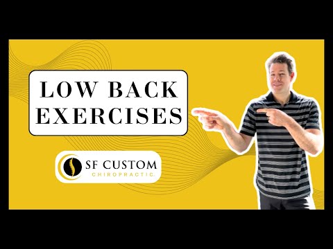 Videos from SF Custom Chiropractic - #1 Chiropractor San Francisco