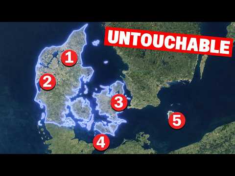 Denmark's enemies are not gonna like this video...