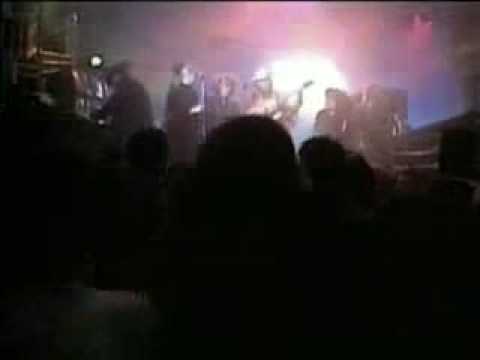 Art of Noise -  Peter Gunn Live -  Ft.  Duane Eddy