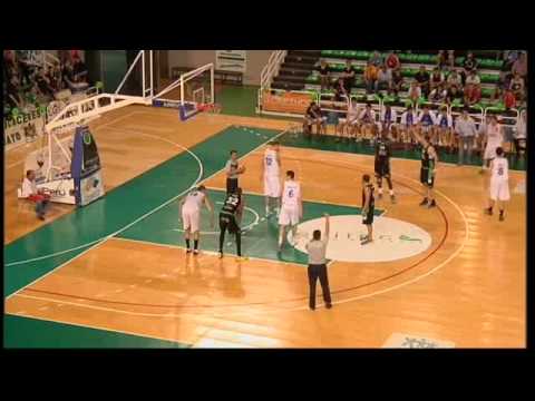 ADECCO PLATA 3º1/2 CACERES PATRIMONIO DE LA HUMAN...,102 - 107,CB PRAT... (09/05/2014)