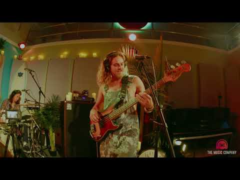 Band of Gringos (Live Music) | Beach Break Sessions