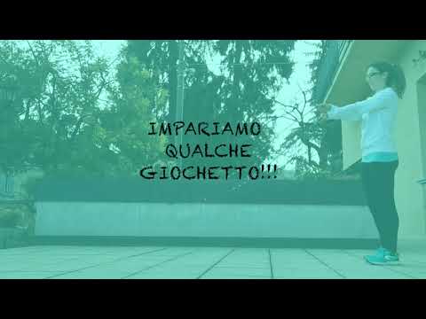 Comune di Casatenovo - Vicini in Comune - CasateSport - Ritmica fune