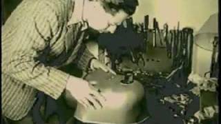 Libet's Delay by The Caretaker