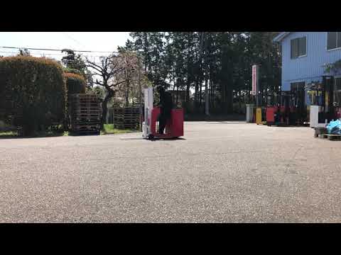 TOYOTA FBT7 10040 CF