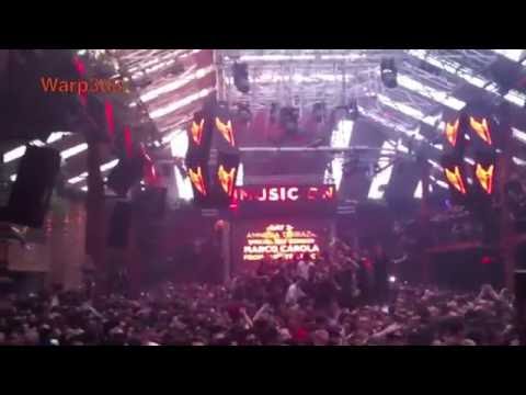 Marco Carola @ Amnesia Music On Closing day 1 30/09/2016