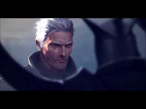 Das Grabmal des Sargeras German Komlett