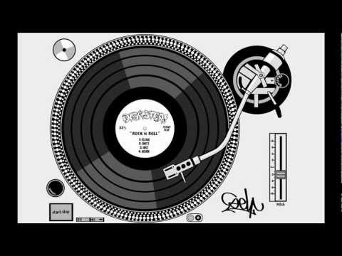 Jaz Von D - Drive (Original Mix)