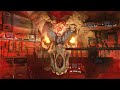 The Icon Of Sin In Every Doom Game