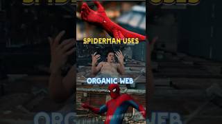 Download lagu Spiderman Tries His Organic Web for the First Time #shorts #spidermanbrandnewday #spiderman #marvel mp3 Download lagu Spiderman Tries His Organic Web for the First Time #shorts #spidermanbrandnewday #spiderman #marvel mp3