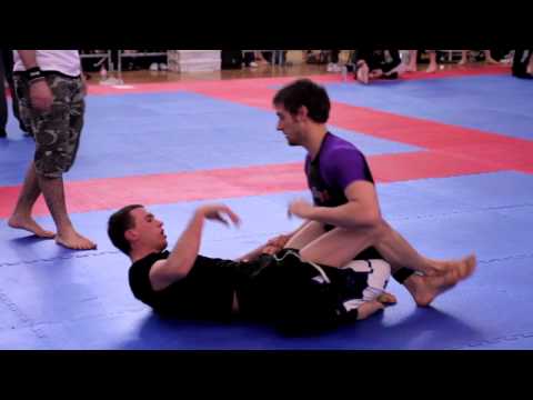 U73KG Adv Liam Corrigan vs Marc Morrell