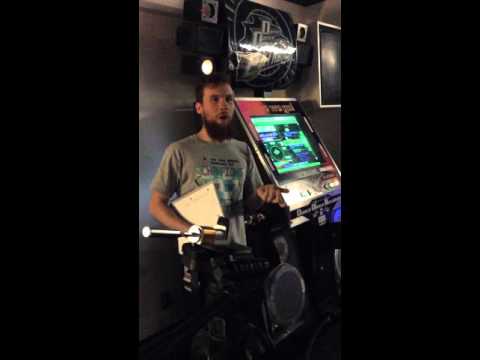 DDR Extreme Pain Top 17: piguy314159 Chris (Miko) Alessandro (ATB)