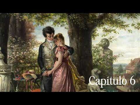 CAPÍTULO 6 Um Raio de Esperança (A Prisoner in Paris) -- Barbara Cartland