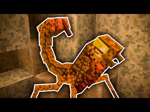 MC Eternal Modpack Ep. 20 Auto Mining