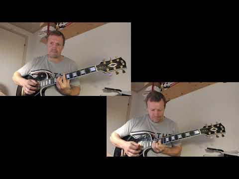 Lesson 3, Rhythm & Blues You Can Use