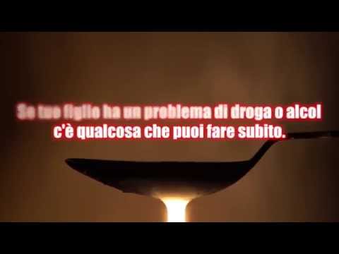 Il Suo alcolizzato di marito Codificazione di clinica da alcolismo in Yaroslavl