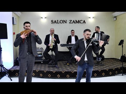 General Musik , Sergiu Pavlov , Mihai Gostiuc -Restaurant Zamca