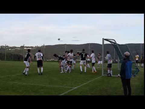 Hjørnespark Svelvik