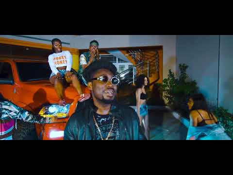 Wutah Kobby  Naa Me ft Tinny (Official Video)