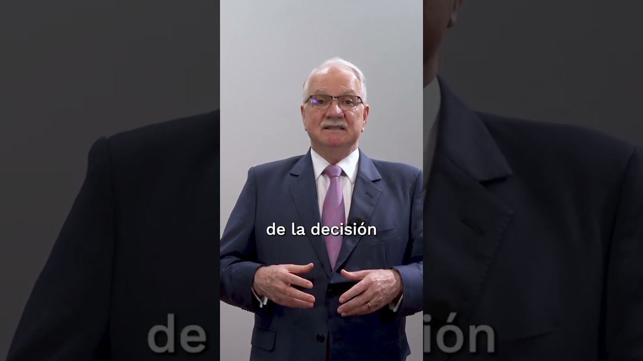 🎙️ Diálogos Regionales - Ministro Luiz Edson Fachin