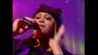 Ce Ce Peniston - I'm In The Mood - Top of The Pops