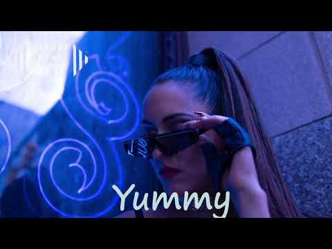 INNA x Dhurata Dora & Stefflon Don - Yummy