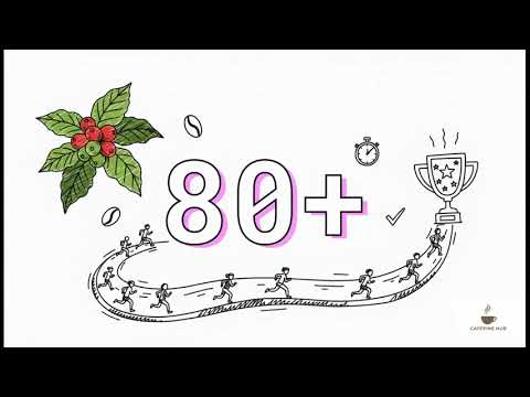 The Science of the $86 Cup: Seed to Shop | Mastering the Critical Control Points of Specialty Coffee