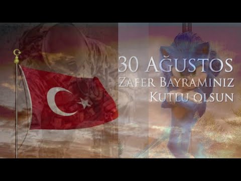 Zafer Bayramı'na Özel Fragman