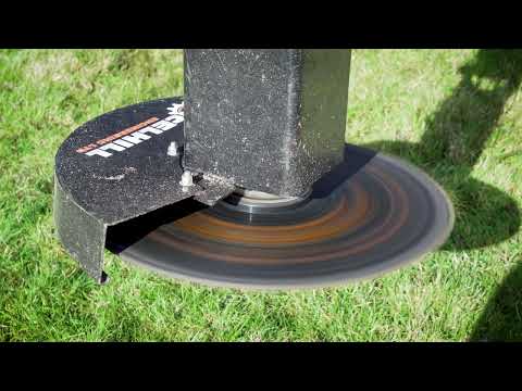 Fine cut saw blades - McElhill Engineering Ltd - Image 2