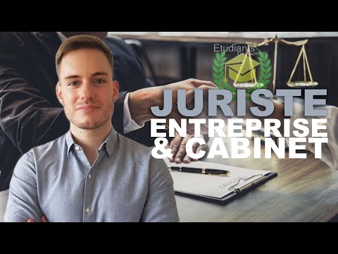 MOIS D'ORIENTATION - Présentation Juriste d'entreprise & cabinet - Quentin Soavi