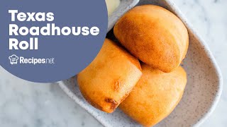 How To Make TEXAS ROADHOUSE ROLLS At Home | Recipes.net