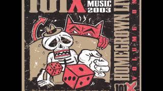 Dynamite Boy   &quot;Long Since Forgotten&quot;