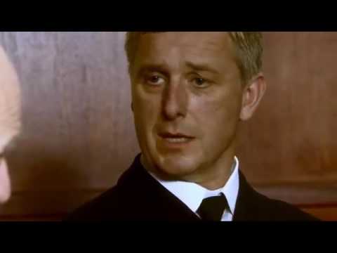 The Titanic Inquiry: Crew of the SS Californian