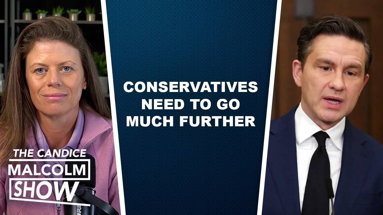 MALCOLM: Liberals broke our immigration system. We need Conservatives to fix it.