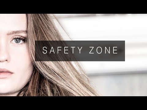 Amaanda - Safety Zone