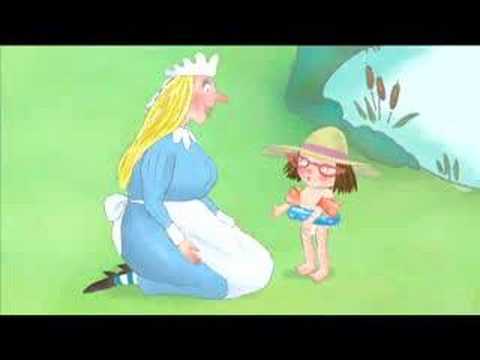 Little Princess -  I Don't Want A Cold