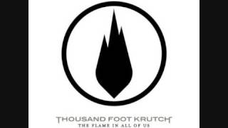 What Do We - Know Thousand Foot Krutch