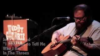 John Moreland  - I Need You to Tell Me Who I Am