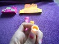 Faberlic детские бальзамы для губ 