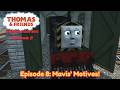 Mavis Motives Sodor Stories S2 Ep 8