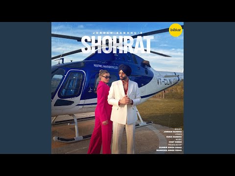 Shohrat (feat. Chet Singh) (Full Audio) — watch video