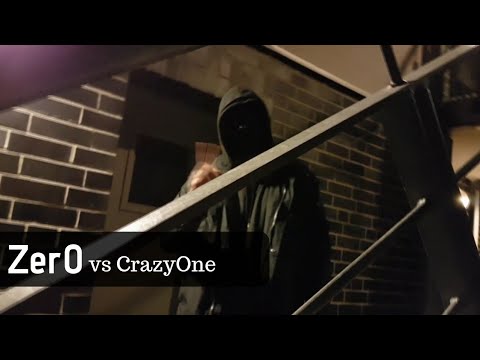 Video thumbnail for Vs. CrazyOne [16tel-Finale MBT 3]
