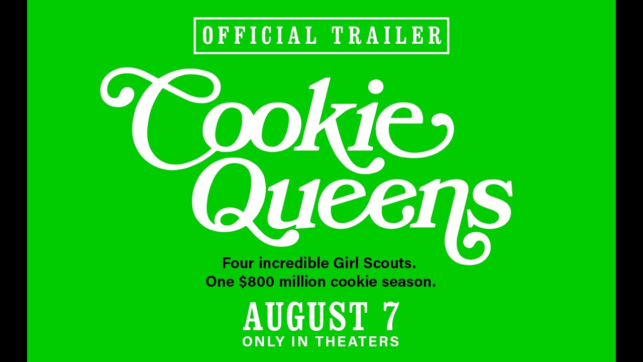 Official Trailer