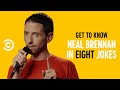 “He Figured Out a Way to Do Drugs for Charity” - Get to Know Neal Brennan in Eight Jokes