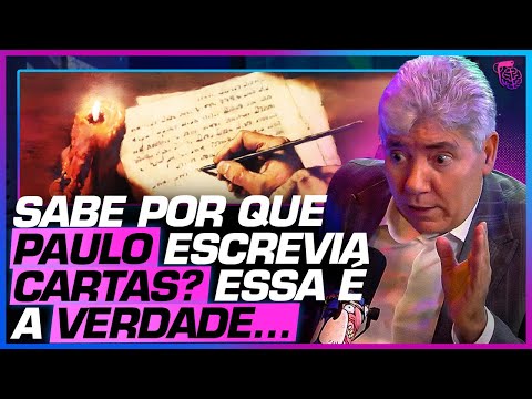 EXPLICANDO as PRIMEIRAS CARTAS do APÓSTOLO PAULO - HERNANDES DIAS LOPES